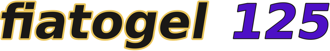 fiatogel 125 logo